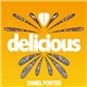 Daniel Powter - Delicious